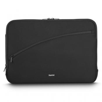 HAMA Калъф за лаптоп "Protection", до 41 см (16.2"), черен
