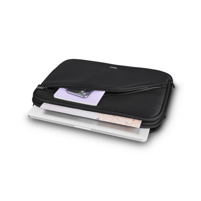 HAMA Калъф за лаптоп "Protection", до 41 см (16.2"), черен 