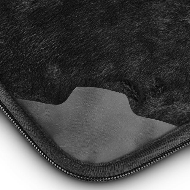 HAMA Калъф за лаптоп "Protection", до 41 см (16.2"), черен 
