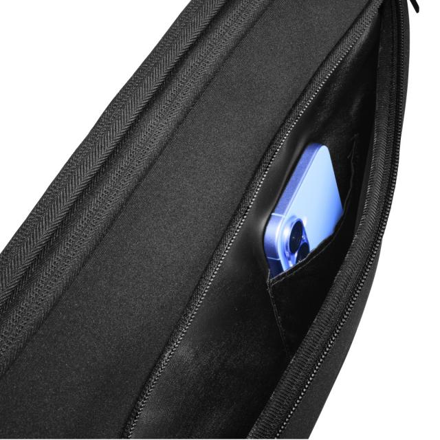 HAMA Калъф за лаптоп "Protection", до 41 см (16.2"), черен 