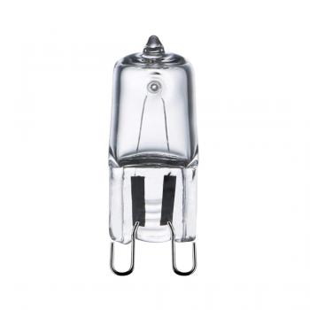 Hama Oven bulb, G9, 330lm 28W, plug-in socket, clear, warm white, can be dimmed