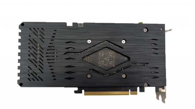 Graphic card BIOSTAR GeForce RTX 3060 12GB GDDR6 