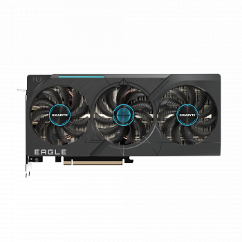 Graphic card GIGABYTE RTX 4070 SUPER EAGLE OC 12GB GDDR6X