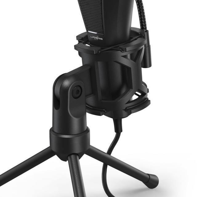 uRage "Stream 400 Plus" Gaming Microphone, 186018 