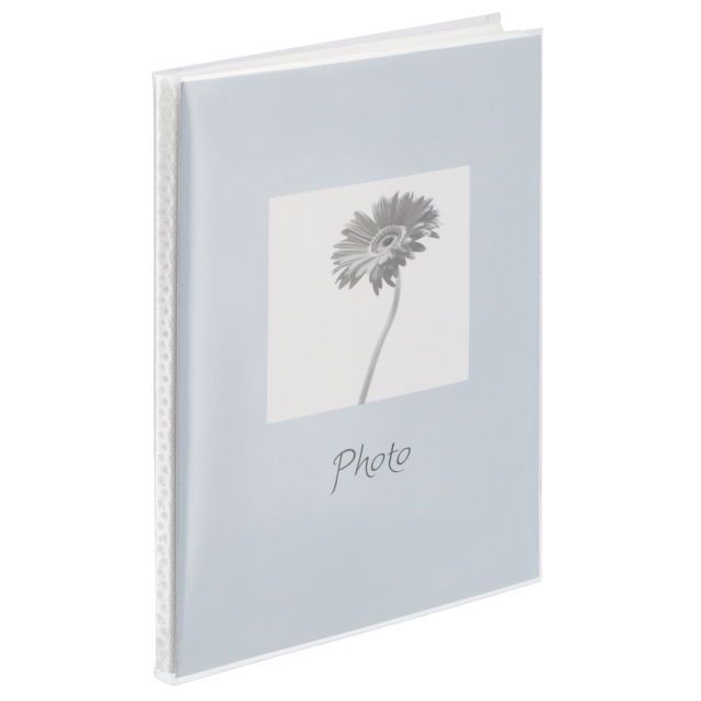 Softcover Album for 24 Photos with a size of 10x15 cm, HAMA-02571 