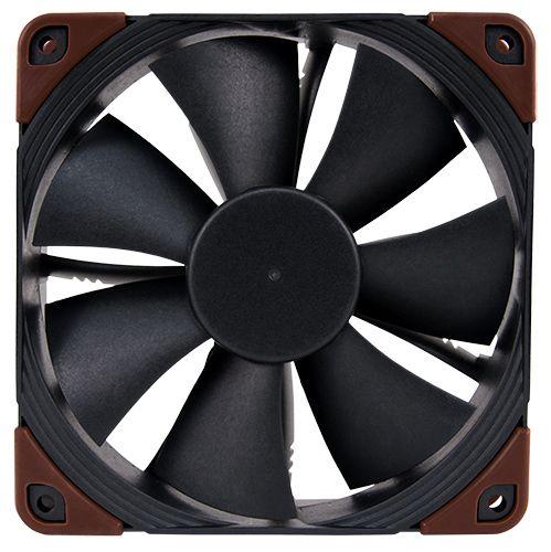 Вентилатор Noctua 120mm NF-F12 iPPC-3000 PWM 