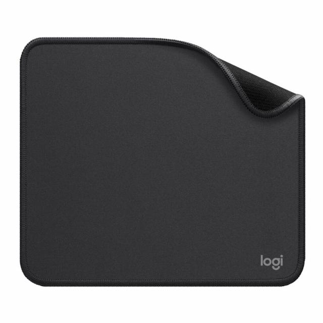 Logitech Mouse Pad Studio Series, Graphite 