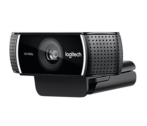 Web Cam with microphone LOGITECH C922 PRO STREAM v2 