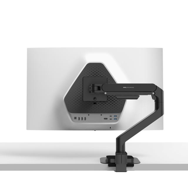 Monitor Ergo Arm BENQ BSH01 - Black 