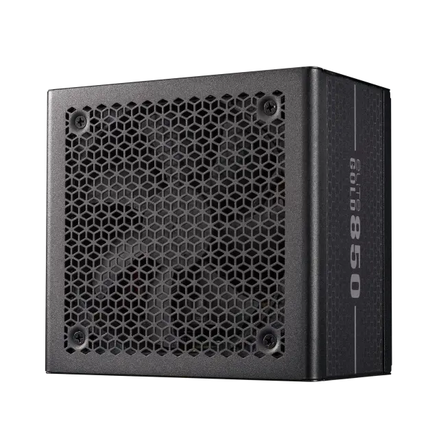 Power Supply Cooler Master Elite Gold 850W ATX 3.1 