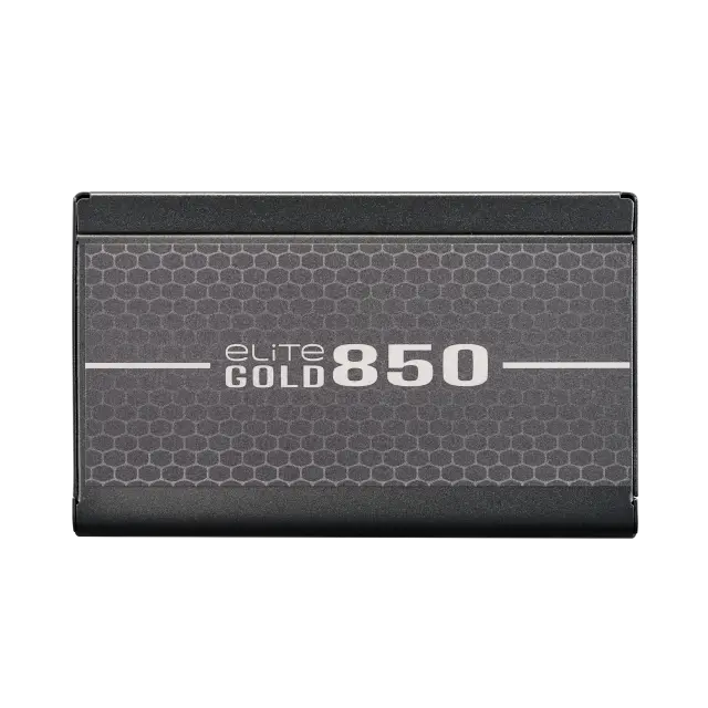 Power Supply Cooler Master Elite Gold 850W ATX 3.1 