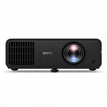 Проектор BenQ LW600ST- WXGA (1280x800), 2800 ANSI, 20000:1, HDMI, Rec. 709 (95%)
