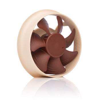 Fan Noctua NL-ACF1 - VRM/Auxiliary, 80 mm