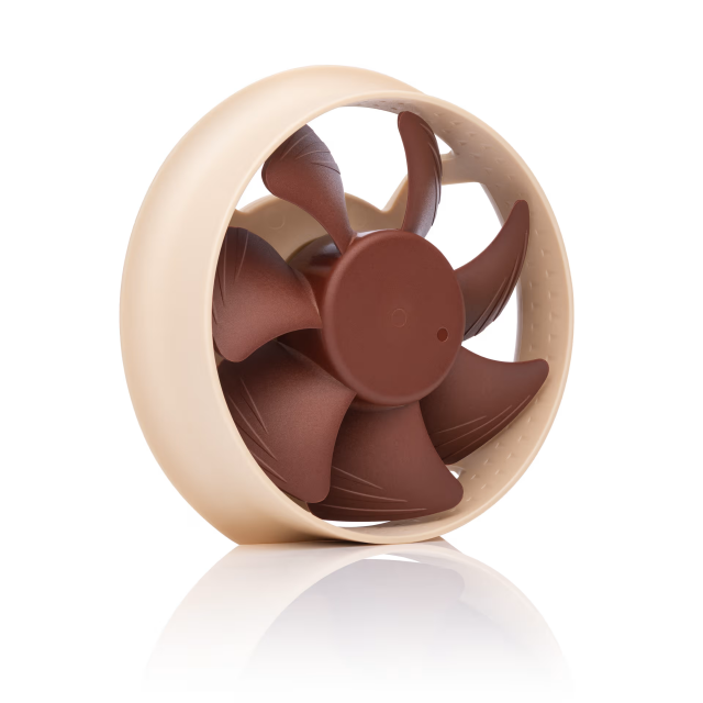 Fan Noctua NL-ACF1 - VRM/Auxiliary, 80 mm 