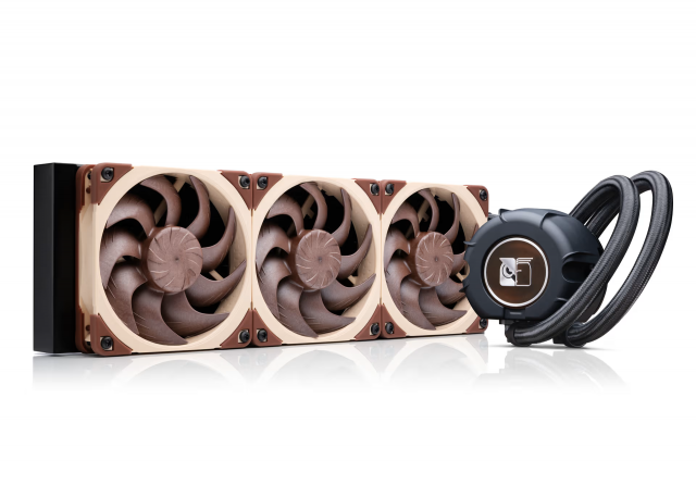 Охладител за процесор Noctua Water Cooling NL-LC1-36 