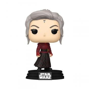 Funko Pop! Disney: Star Wars Ahsoka S2 - Morgan Elsbeth #684