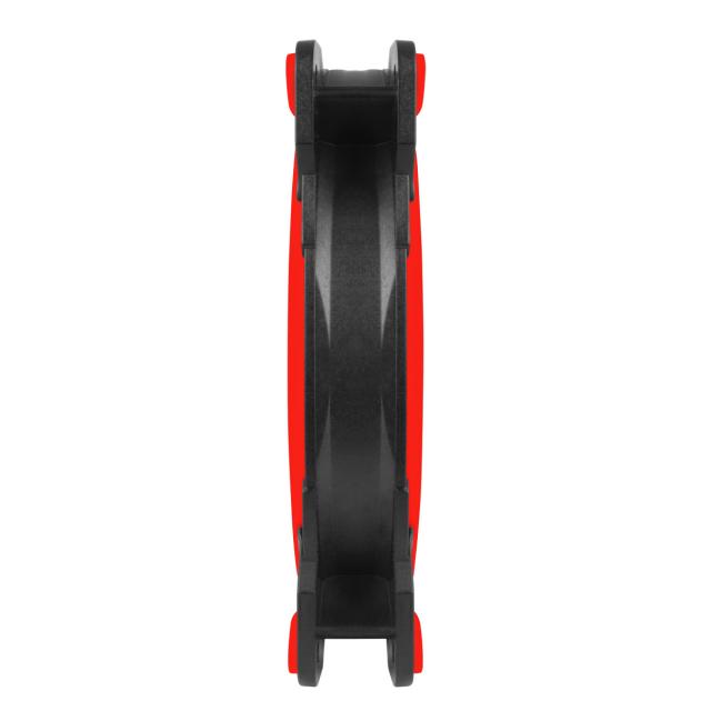 Fan ARCTIC BioniX P140 Red , 4 pin, 140 mm 