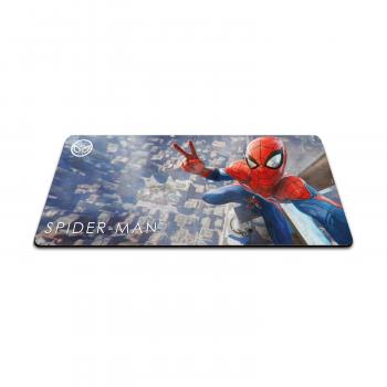 Mousepad Stor: Marvel Spiderman - XL Desktop Pad - XL