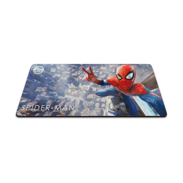 Mousepad Stor: Marvel Spiderman - XL Desktop Pad - XL 