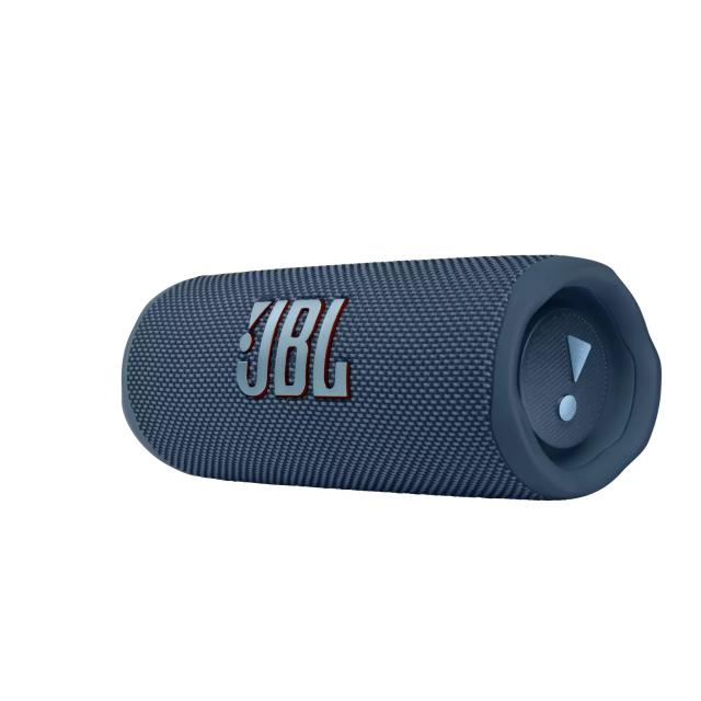 Блутут колонка JBL FLIP 6, 20W, Синя 