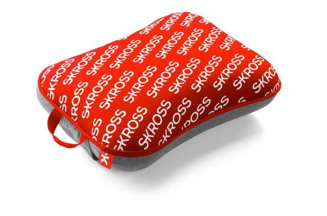 Възглавница за пътуване Skross Travel Pillow, Skross 