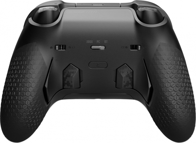 SCUF Valor Pro Wireless Gaming Controller for PC Xbox - Grey 