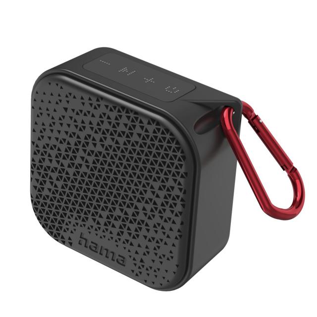 Hama "Pocket 3.0" Bluetooth® Loudspeaker Small Box, 188224 