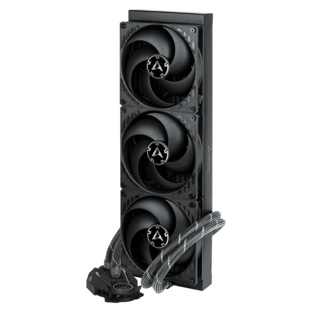 CPU Cooler Arctic Freezer II (420mm) ACFRE00092A AMD/Intel 