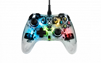 Wired Controller Nacon XBOX EVOL-X PRO, RGB