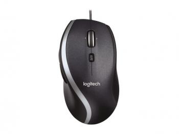 Wired optical mouse LOGITECH M500, Hyper-fast scrolling, USB