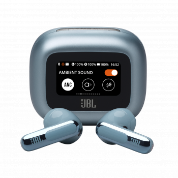 True Wireless Ear Buds JBL Live Flex 3 - Blue