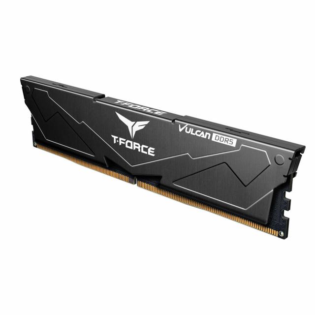 Памет Team Group T-Force Vulcan DDR5 64GB (2x32GB) 6400MHz CL34 