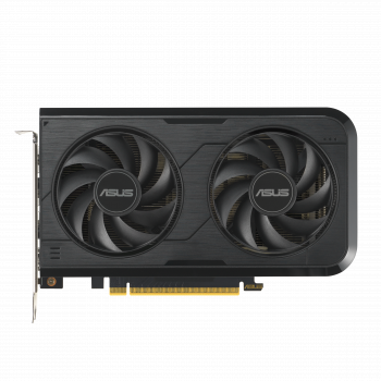 Graphic card ASUS DUAL RTX 5050 OC 8GB GDDR6