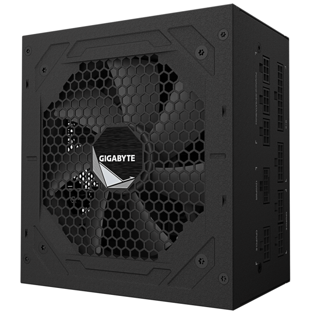 Power Supply Gigabyte UD850GM PG5, 850W 