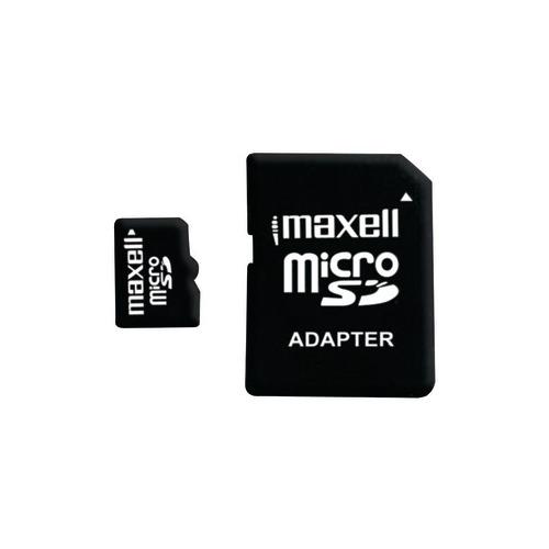 Memory cart  Maxell micro SDXC, 64GB 