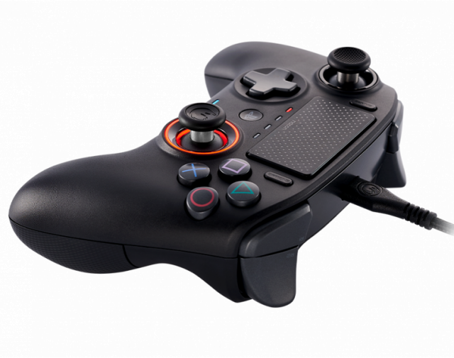 Wired Gamepad Nacon Revolution Pro 3 