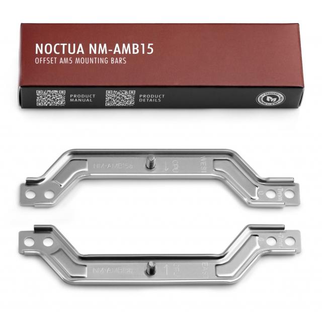 Noctua Mounting Kit NM-AMB15 