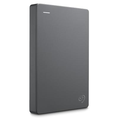 Външен хард диск Seagate Basic, 2.5", 5TB 