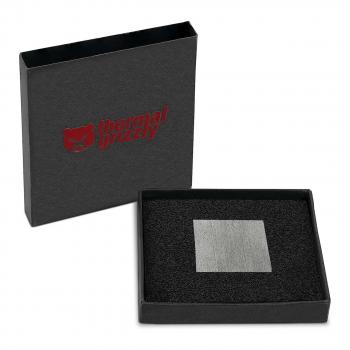 Thermal pad Thermal Grizzly KryoSheet, 25 х 25 х 0.2 mm