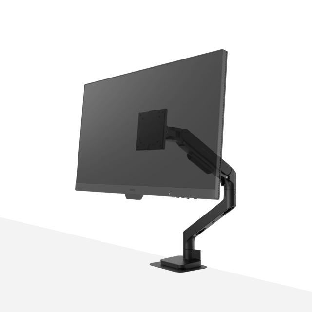 Monitor Ergo Arm BENQ BSH01 - Black 