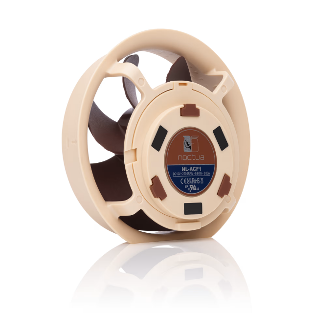 Fan Noctua NL-ACF1 - VRM/Auxiliary, 80 mm 