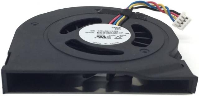 Cooler for NUC/BRIX Delta BSB05505HP-SM 