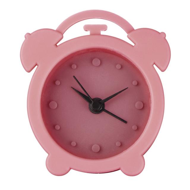 Hama "Mini" Silicone Alarm Clock, 186348 