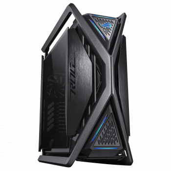 Case ASUS ROG Strix HYPERION, ATX/EATX, Full-Tower, Aura Sync ARGB