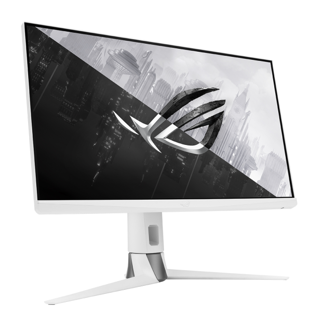 ASUS ROG Strix XG27AQ-W HDR Gaming Monitor – 27 inch WQHD (2560 x 1440) 