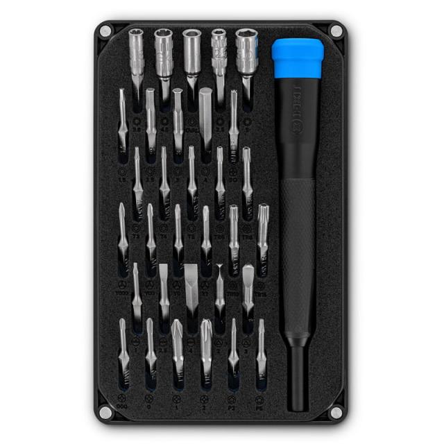 Professional tools iFixit Moray - 32 Precision Bits 