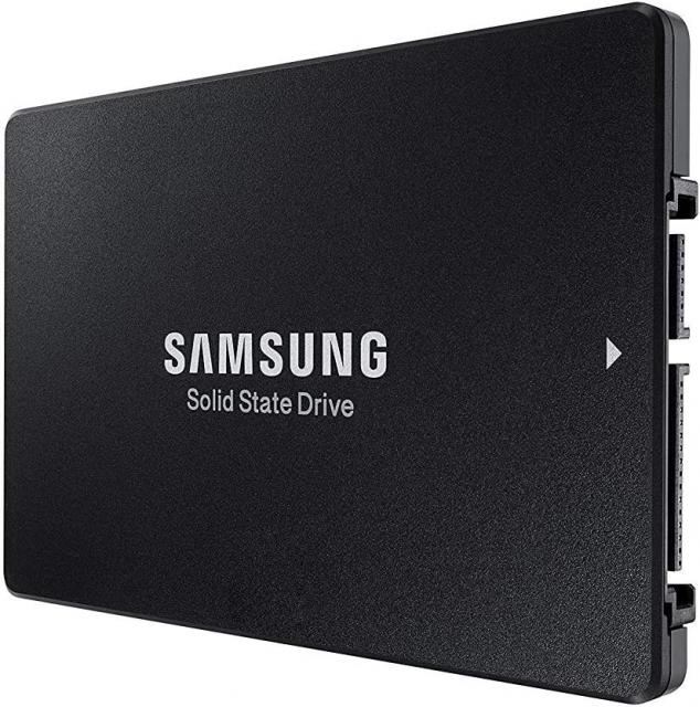 SSD SAMSUNG PM883 SATA 2.5”, 1.92TB, SATA 6 Gb/s, MZ7LH1T9HMLT 