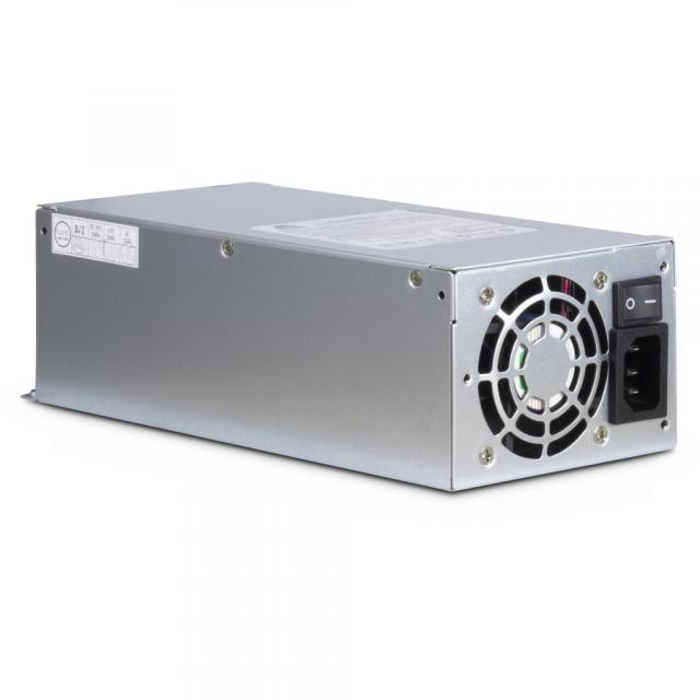 Захранващ блок Inter Tech IPC ASPOWER U2A-B20600-S 600W 