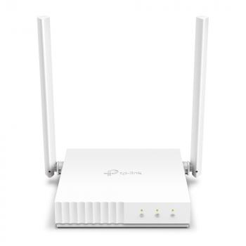 Wireless Router TP-LINK TL-WR844N 300Mbps, 5dB antennas