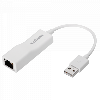 Мрежова карта EDIMAX EU-4208, USB 2.0, 10/100 Mbps